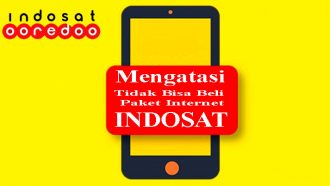 Kenapa Tidak Bisa beli Paket Indosat Padahal Pulsa Cukup? Ini Penyebab & Cara Mengatasinya!