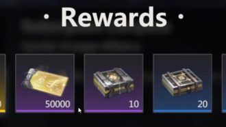 Kode Redeem Higan Eruthyll