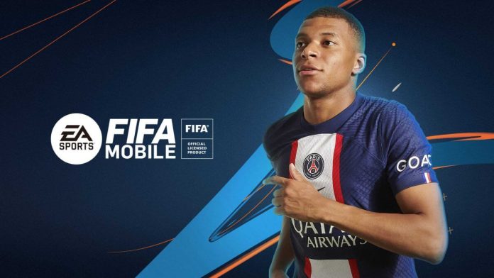 Link Download FIFA Mobile Mod APK Unlimited Money Terbaru 2023