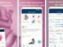 Ovia Pregnancy Tracker