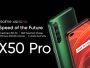 Realme X50 Pro