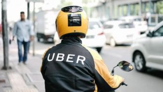Uber 