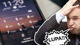 Cara Membuka Pola HP yang Lupa & Terkunci dengan Mudah!