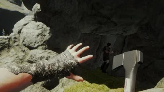 Cara Survive Pakai Kode Cheat The Forest Di PC dan PS4