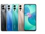 HP Infinix RAM 4 Gb