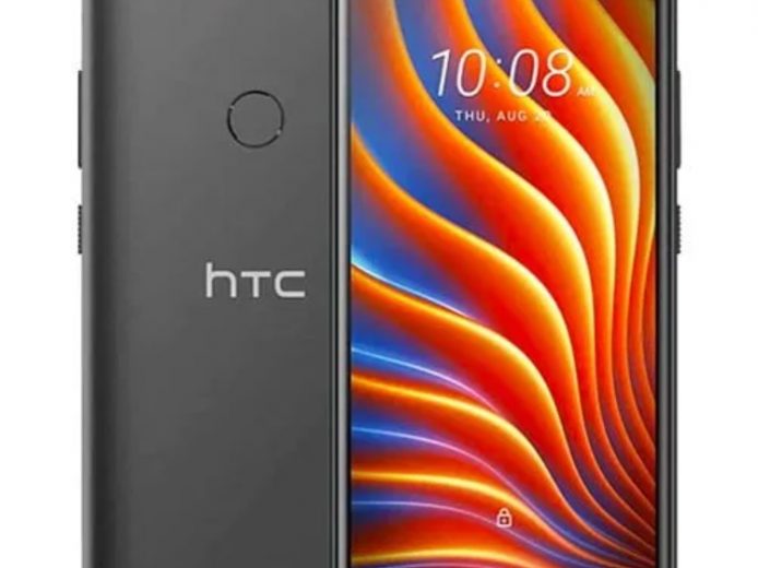 HTC Wildfire E1 lite