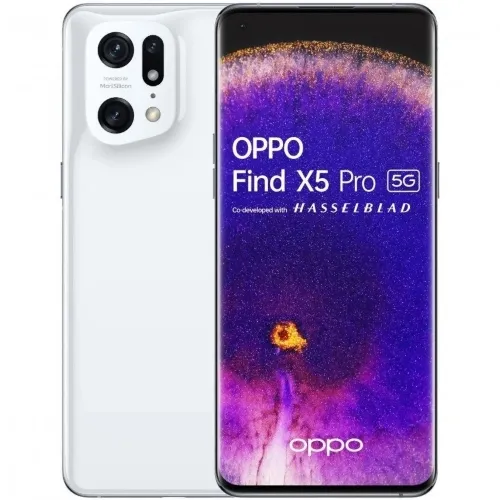 OPPO Find X5 Pro 15 HP Oppo dengan Resolusi Kamera Terbaik
