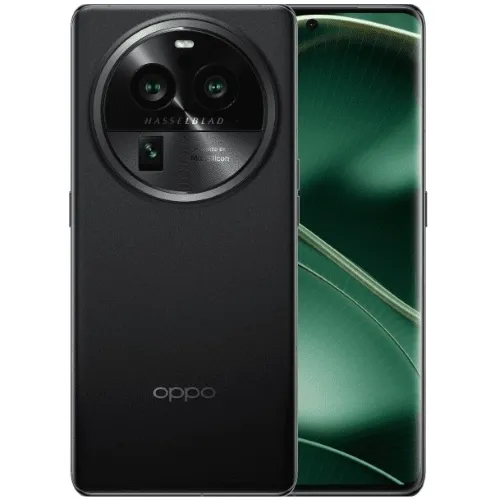 OPPO Find X6 Pro 15 HP Oppo dengan Resolusi Kamera Terbaik