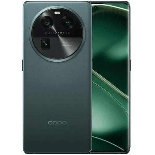 OPPO Find X6 15 HP Oppo dengan Resolusi Kamera Terbaik