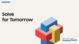 Samsung luncurkan Solve For Tomorrow di indonesia