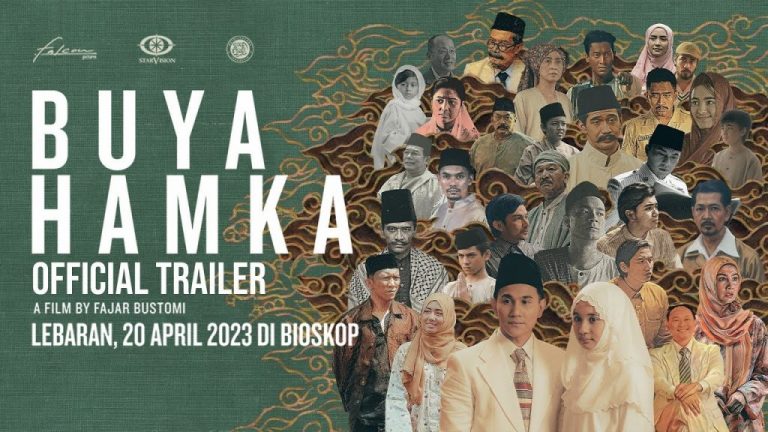 Menilik Sinopsis Film Buya Hamka Beserta Fakta Menariknya Varia My Sexiz Pix