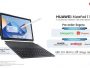 Tablet Huawei Matepad 11 Hadir di Indonesia, Fiturnya Keren, Kayak PC!
