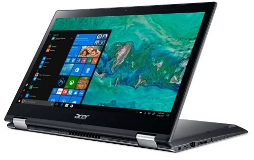 Acer Spin 3 SP314-51-57XK