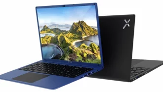 Axioo Mybook Saga 4