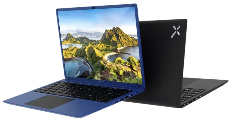 Axioo Mybook Saga 4 Laptop Murah RAM 8GB Terbaru