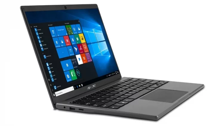 Axioo Mybook 14F Laptop Murah RAM 8GB Terbaru