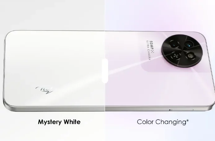 Desain Relatif Lebih Modern dan Unik