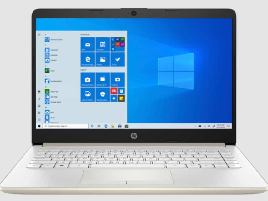 HP 14 Ryzen 3 3250U 13 Rekomendasi Laptop Harga 5 Jutaan Terbaik dengan Spek Gahar!