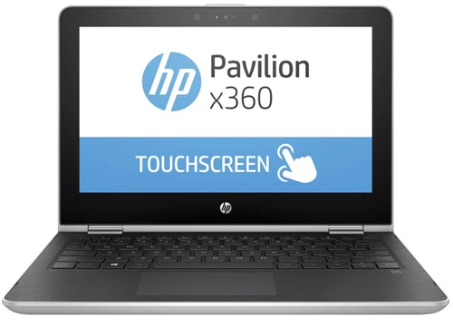 HP Pavilion X360 14-ba001TX 15 Laptop Prosesor Intel Core i3 Terbaik & Murah, Performa Gahar!