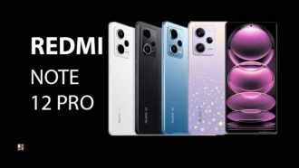 Kelebihan dan Kekurangan Redmi Note 12 Pro versi 4G