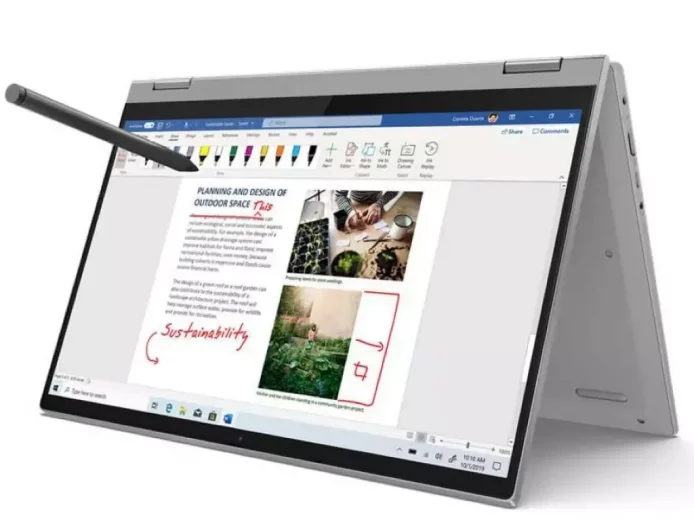 Lenovo Ideapad Flax 5
