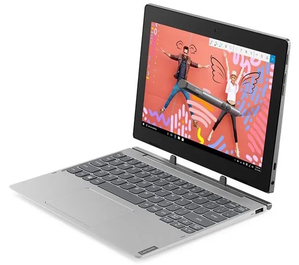 Lenovo Slim d330 Flex Laptop Murah RAM 8GB Terbaru