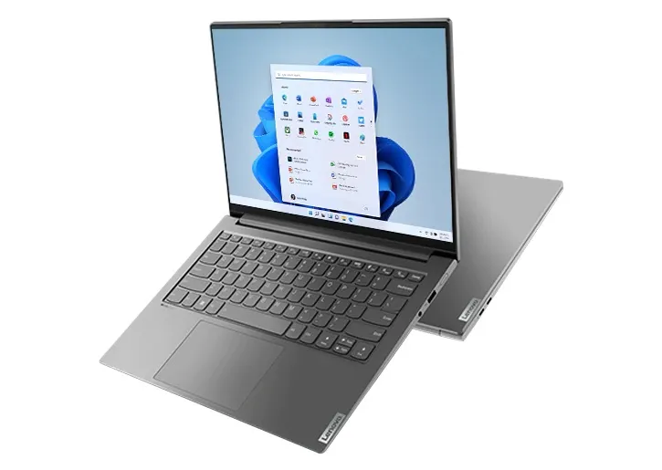 Lenovo Yoga Pro 7 10 Laptop Lenovo Terbaru & Terbaik 2023, Spek + Harga, Lengkap!