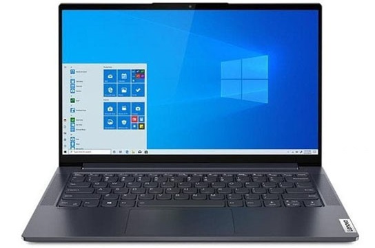 Lenovo Yoga Pro 7I 10 Laptop Lenovo Terbaru & Terbaik 2023, Spek + Harga, Lengkap!