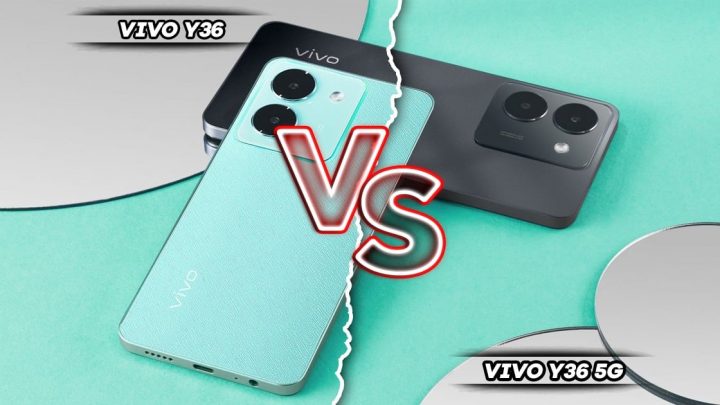 Perbedaan Vivo Y36 versi 4G dan 5G, Apa Sih Keunggulannya?