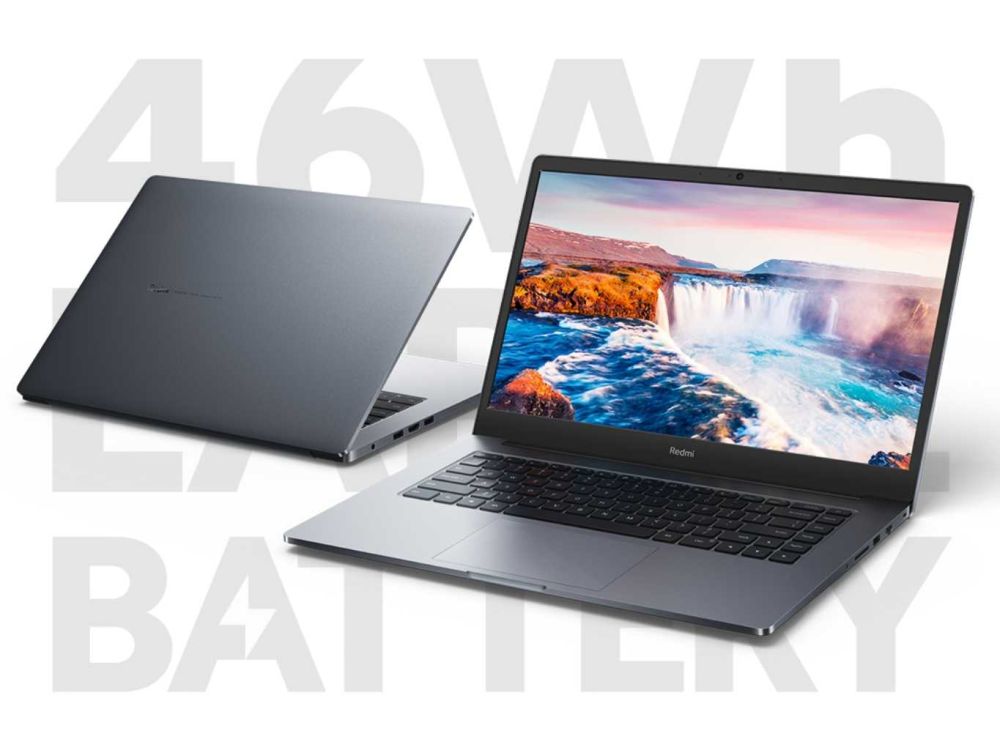 RedmiBook 15 rekomendasi laptop 5 jutaan