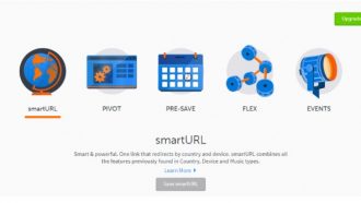 Smart URL