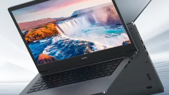 Xiaomi RedmiBook 15 i3 1115G4