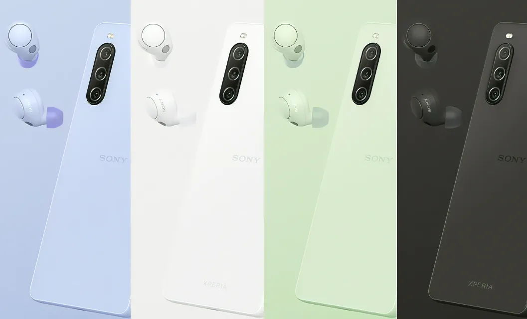 Desain Bodi yang Chic dan Memukau 10 Kelebihan & Kekurangan Sony Xperia 10 V Beserta Spek Lengkap!