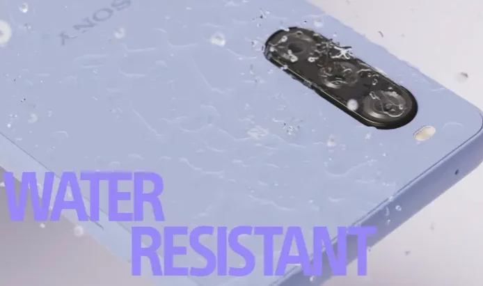 Fitur Ketahanan Bodi yang Lengkap, dengan Gorilla Glass Victus dan IP68