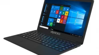 AXIOO SLIMBOOK 14 S1