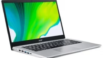 Acer Aspire 3 Slim A314 N6000