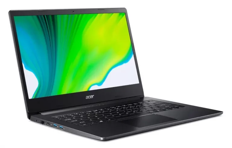 Acer Aspire 3 Slim A314 Ryzen 3 7320U 10 Rekomendasi Laptop Acer Terbaru 2023 Paling Murah di Pasaran