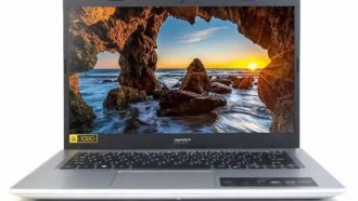 Acer Aspire 5 Slim A514-54-336M