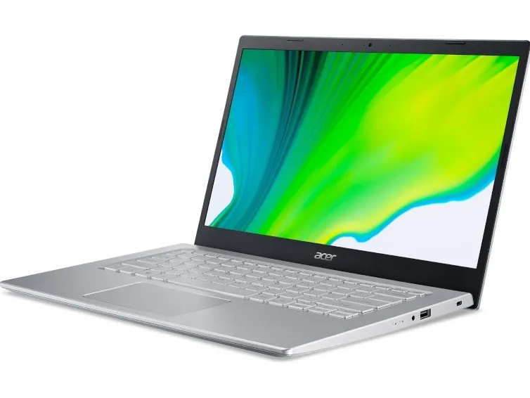 Acer Aspire 5 Slim A514-54G - MX350 10 Rekomendasi Laptop Acer Terbaru 2023 Paling Murah di Pasaran