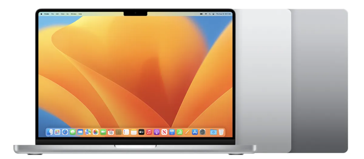 Apple MacBook pro 14 inch M2 Max 2023 17 Laptop Terbaik untuk Programmer, Murah dengan Spesifikasi Gahar!
