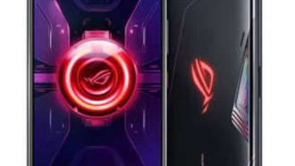 Asus ROG Phone 3