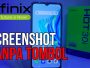 10 Cara Mengambil Screenshot Infinix Hot 30 Series, Rekam Layar Juga Bisa!