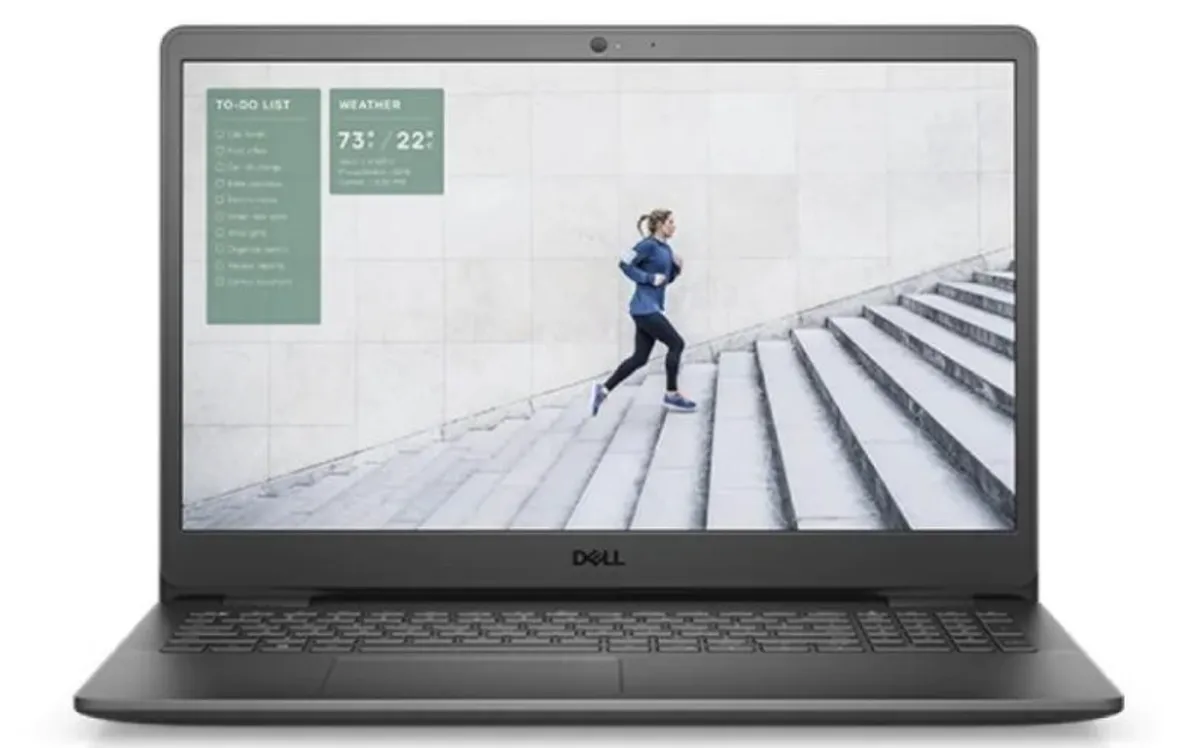 Dell Inspiron 5415 Ryzen 5 5500U 10 Laptop Dell Terbaru yang Paling Murah, Dengan Spek Gahar!