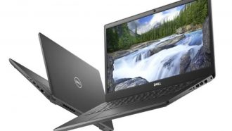 Dell Latitude 3410 I3 10110U
