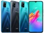 Infinix Smart 5 via GSMArena