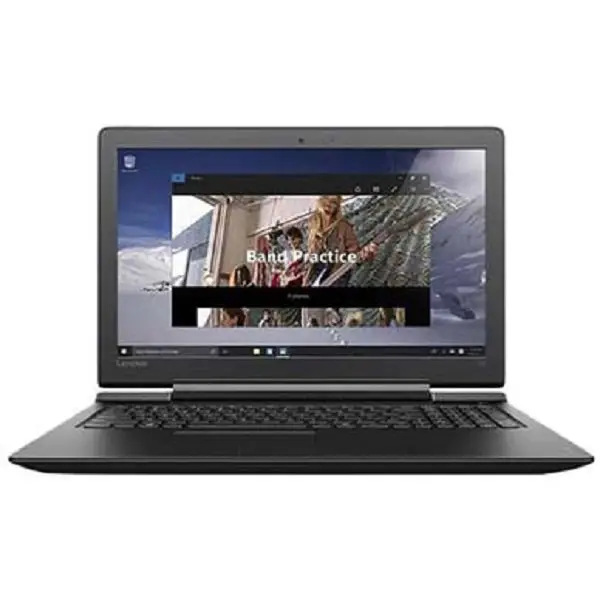 LENOVO IP Y700-80NV00-PWUS.D 15 Laptop untuk Arsitek, Buat Desain Gambar Pakai Aplikasi Berat!