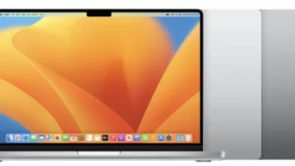 MacBook Pro 14-inch M2 Max