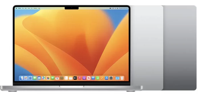 MacBook Pro 14-inch M2 Max