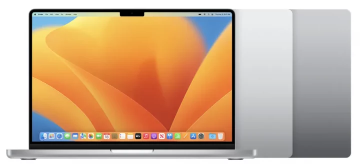 MacBook Pro 14-inch M2 Max