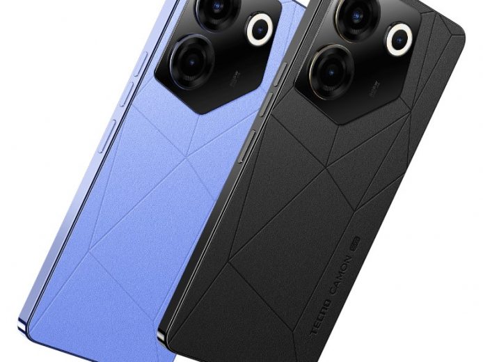 Tecno Camon 20 Premier 5G